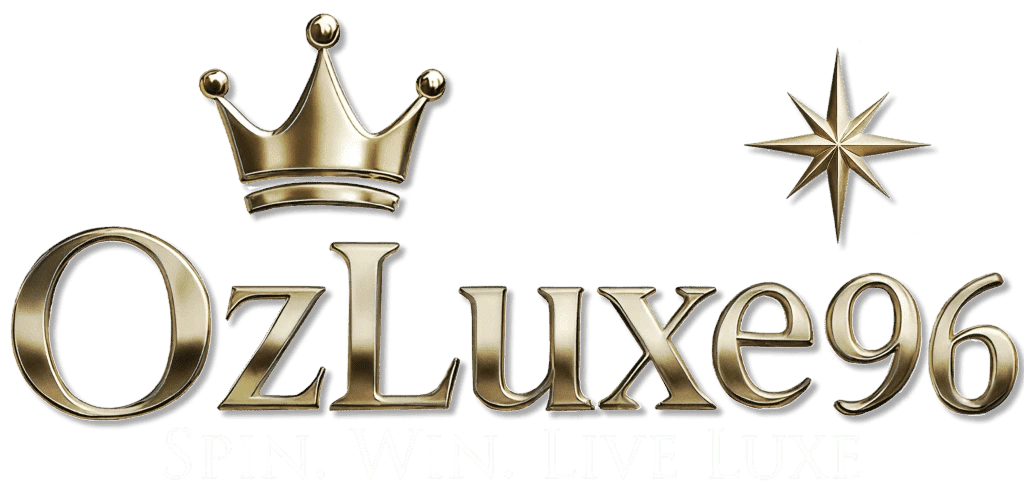 Ozluxe96 Casino